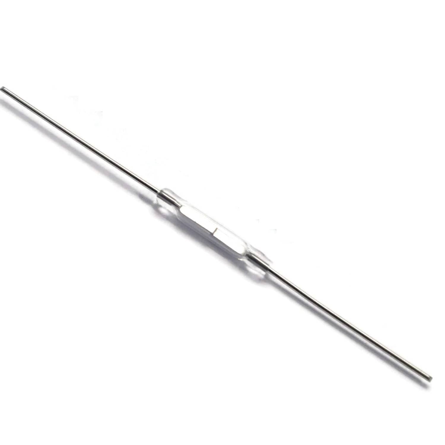 White Reed Switch 2*14mm Reed Switch Y213 Magnetically Actuated Positi ...