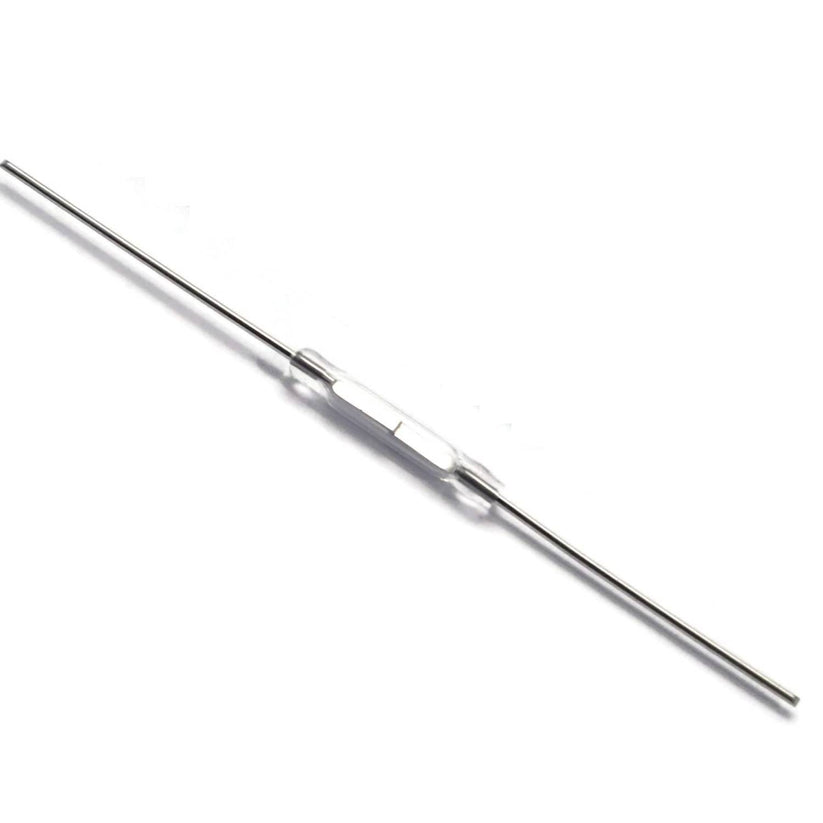 T2 Reed Switch White Reed Switch 2*14mm Reed Switch Y213 – REES52