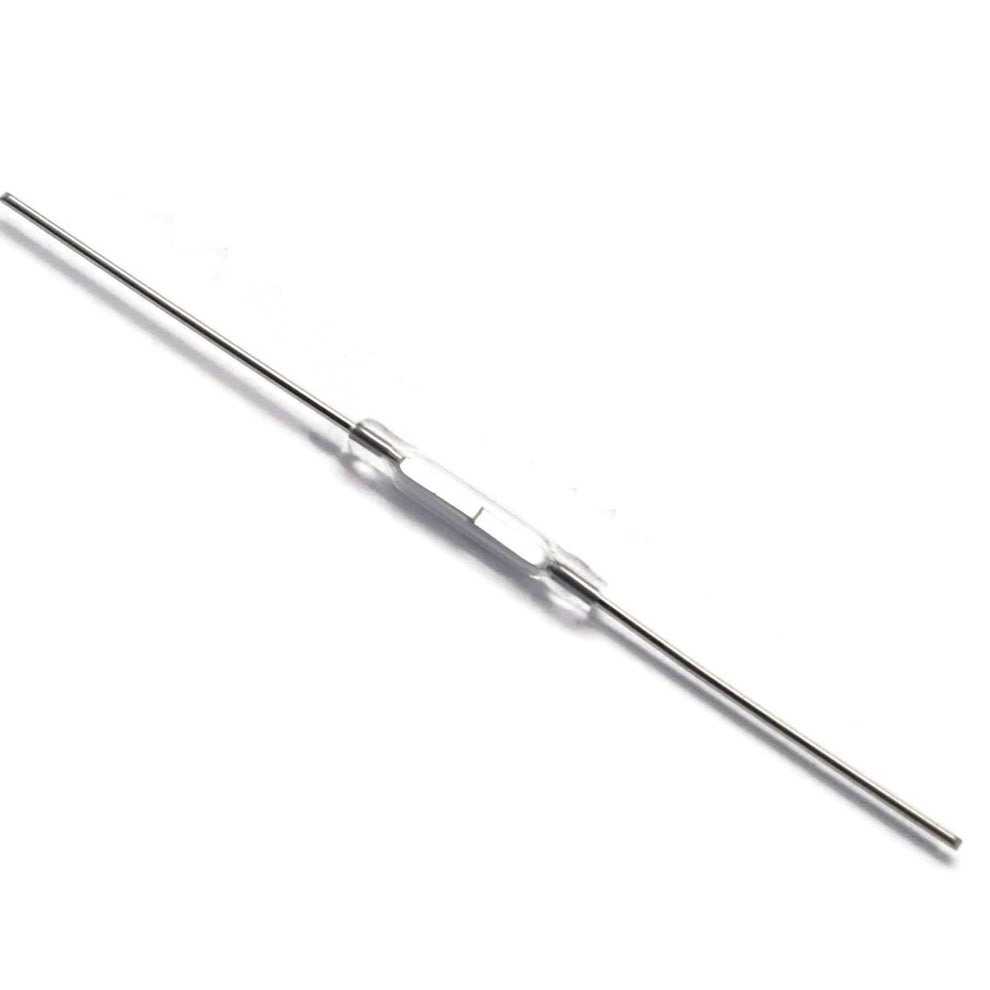 White Reed Switch 2*14mm Reed Switch Y213 – REES52