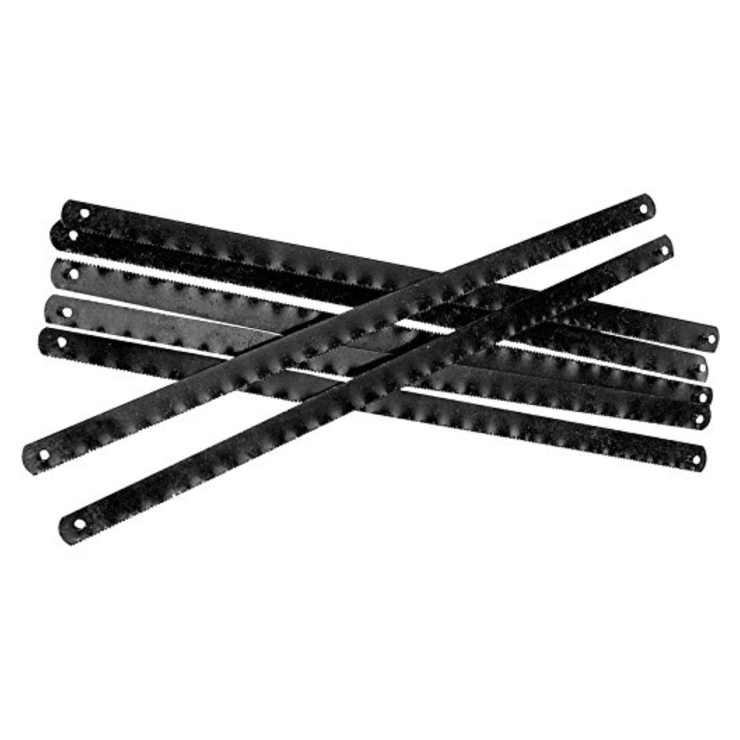 314mm HCS Hacksaw Blade 12 Inch 30 cm Heavy Duty Metal Cutting Blade - Pack of 1 - RS7573