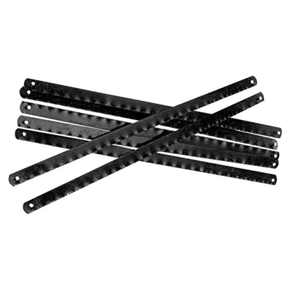 314mm HCS Hacksaw Blade 12 Inch 30 cm Heavy Duty Metal Cutting Blade - Pack of 1 - RS7573