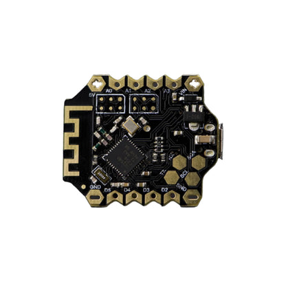 DFRobot Beetle BLE: The Smallest Arduino Uno-Compatible Board With Bluetooth 4.0 For Wearables And DIY Projects