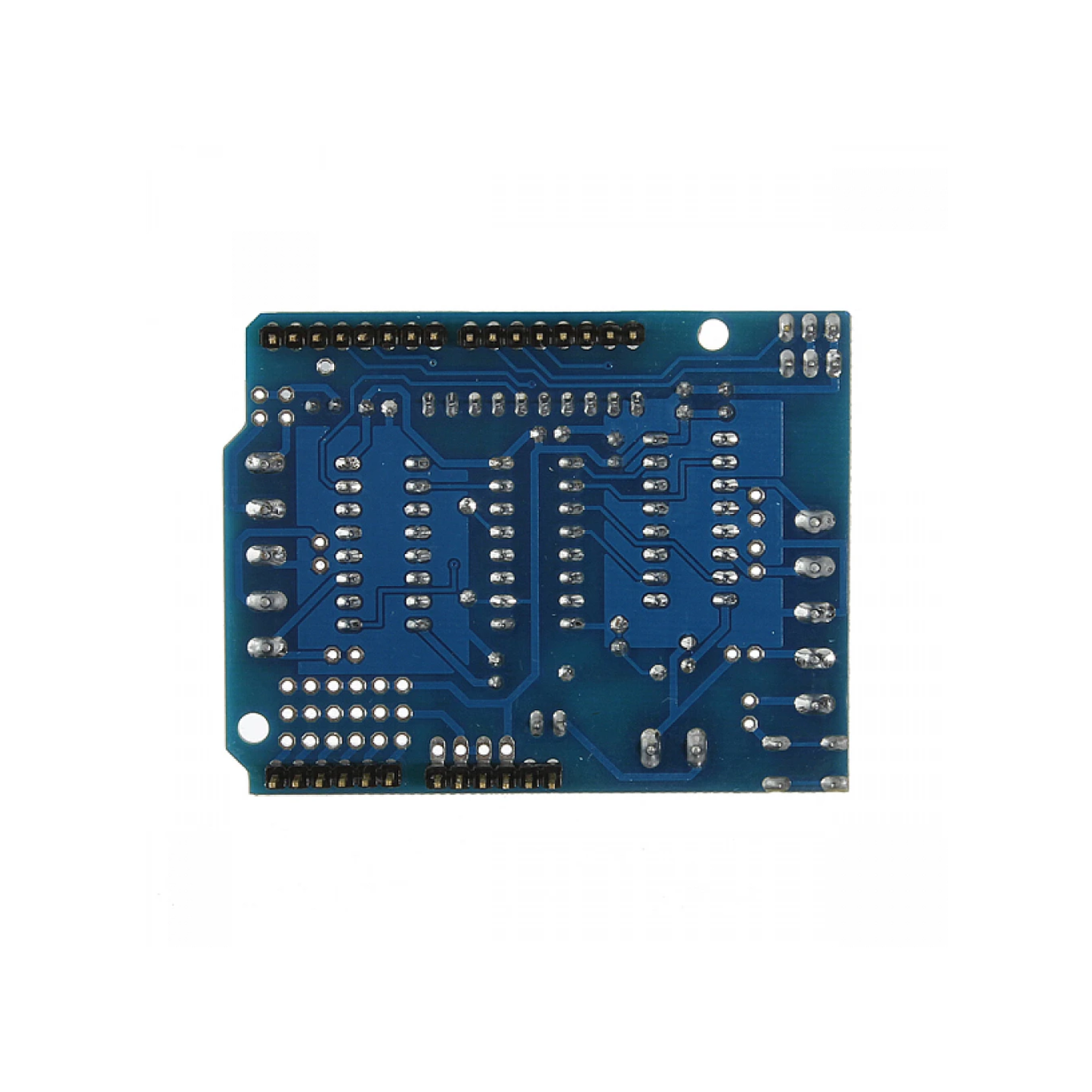 L293D Motor Driver Shield