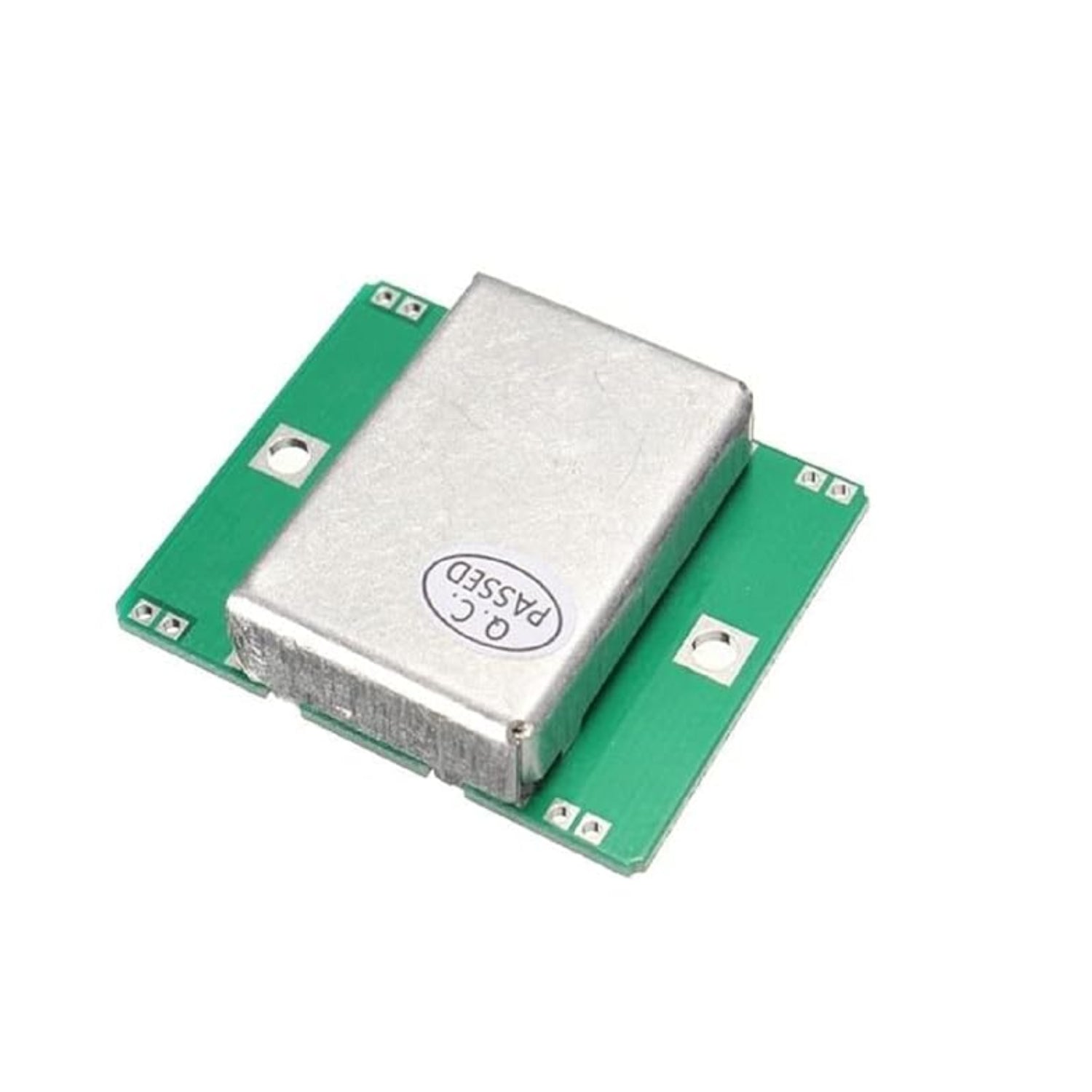 HB100 Microwave Sensor Module 10.525GHz Doppler Radar Sensor Motion De ...