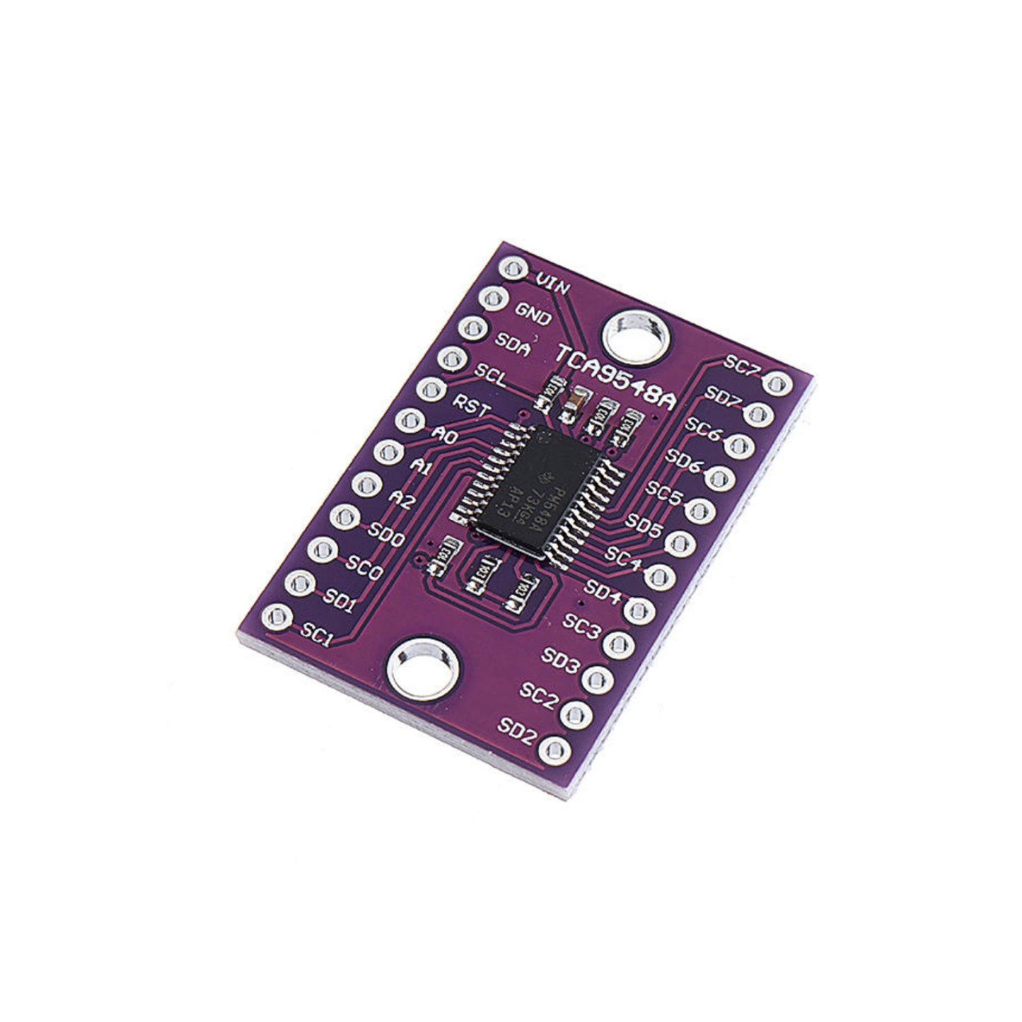 TCA9548A 1-to-8 I2C Multiple Extensions Board CJMCU-9548 IIC 8-Channel Development For DIY Projects - RS1976