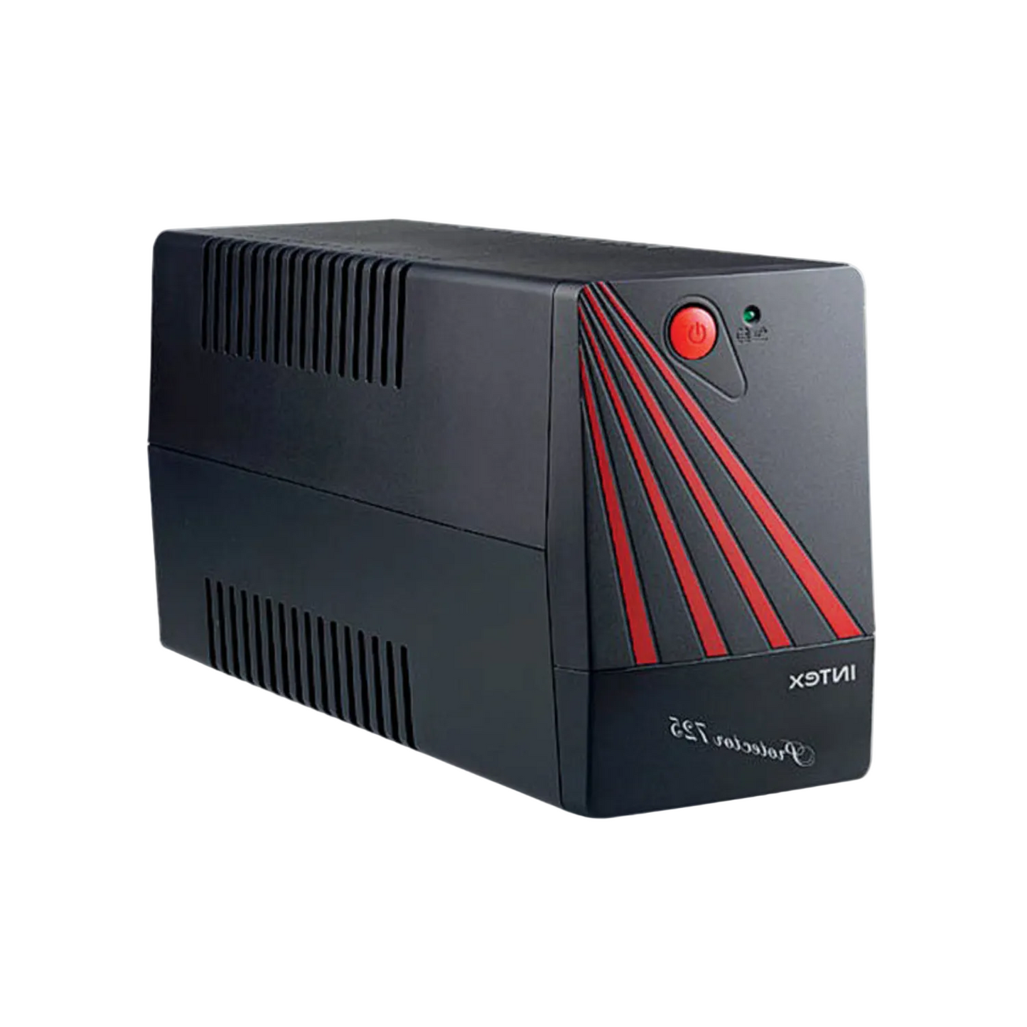 Intex 725 UPS 725VA/12V Home & Office Power Backup Inverter for PC & Router - RS9417