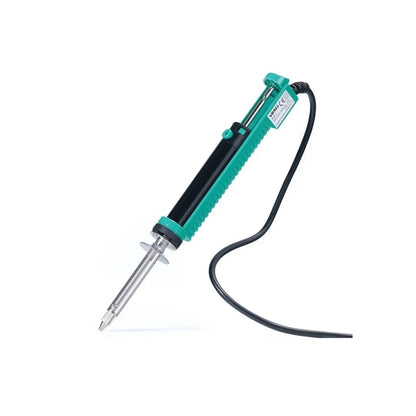 Electric Desoldering Pump: Quickly & Cleanly Remove Solder - RS7719