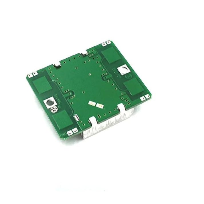 HB100 Microwave Sensor Module 10.525GHz Doppler Radar Sensor Motion De ...
