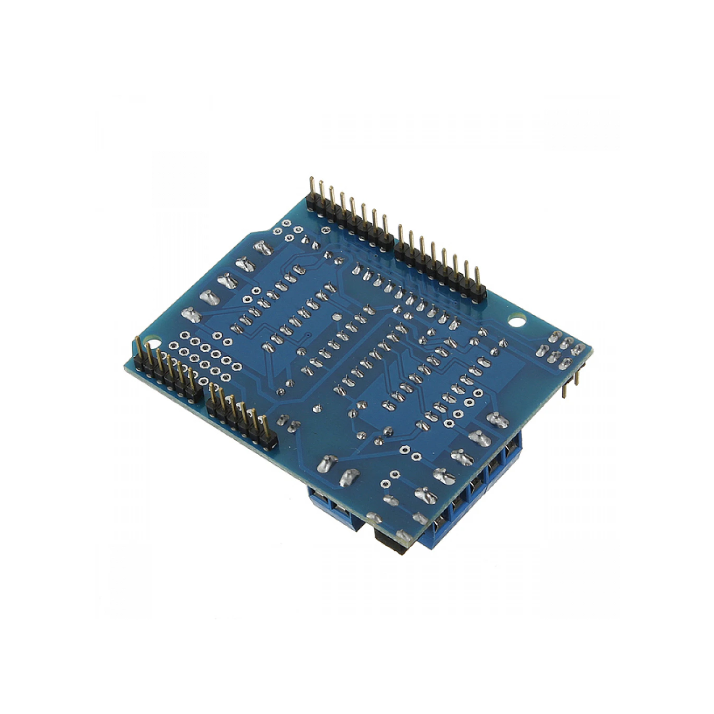 L293D Motor Driver Shield