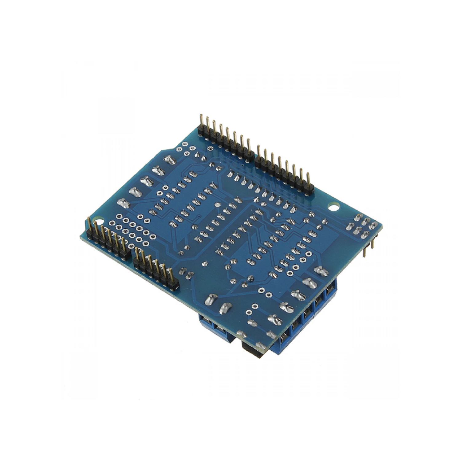 L293D Motor Driver Shield