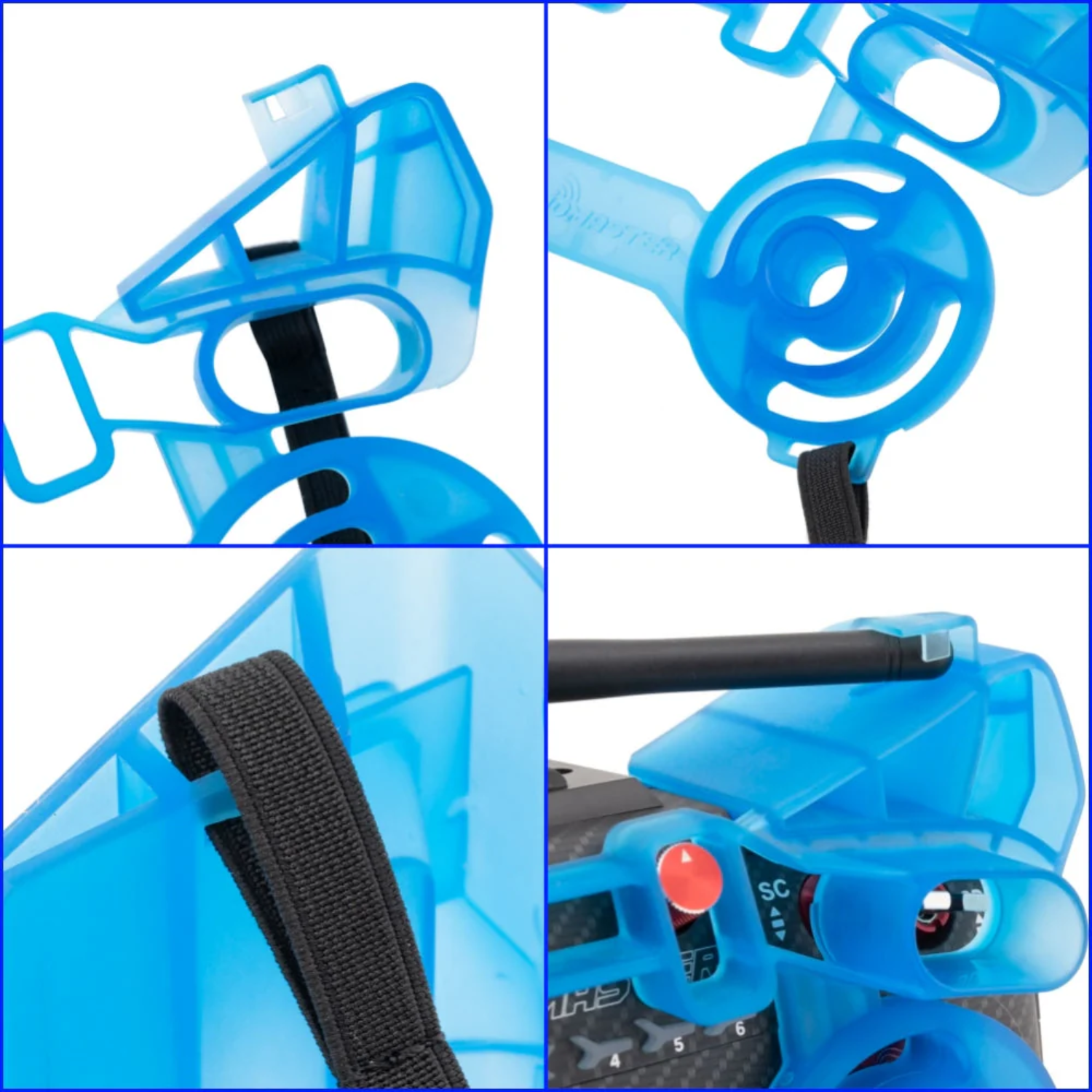 TX16S MKII Protective Gimbal Cover