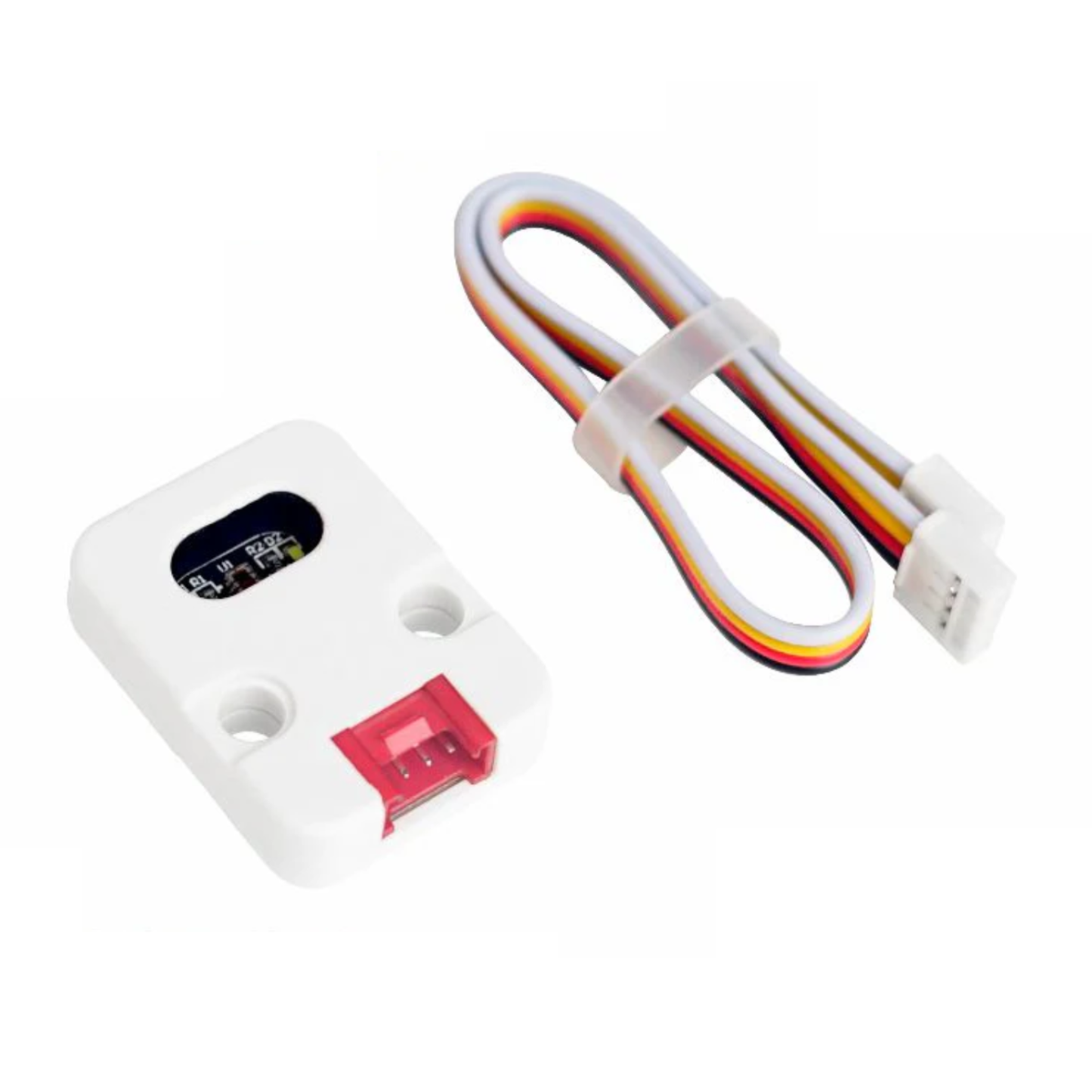 M5Stack RGB Color Sensor Unit (TCS3472) I2C Digital Color Detection Module