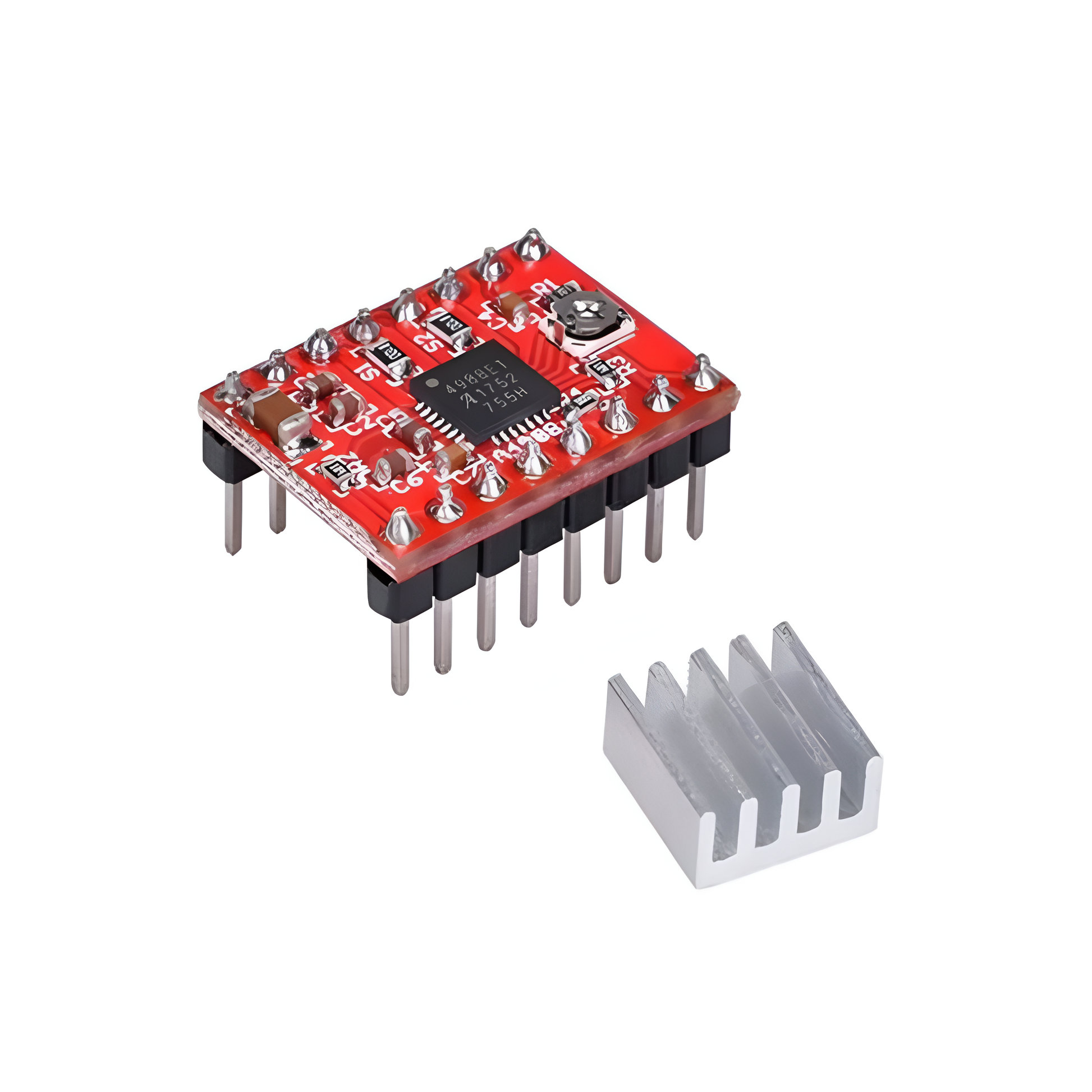 A4988 Stepper Motor Driver Module