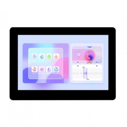 Waveshare ESP32-S3 5-inch touch screen