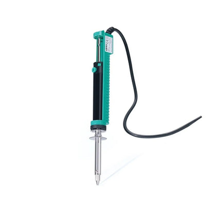 Electric Desoldering Pump: Quickly & Cleanly Remove Solder - RS7719