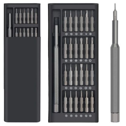 24-in-1 Precision Screwdriver Set