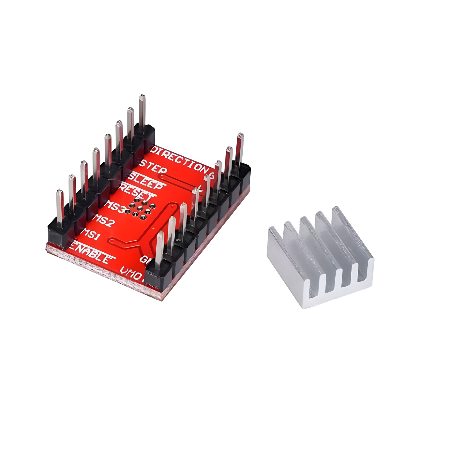 A4988 Stepper Motor Driver Module