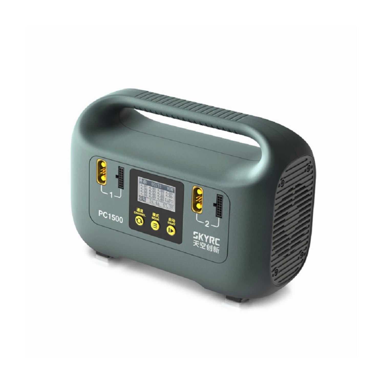 SKYRC PC1500W Charger