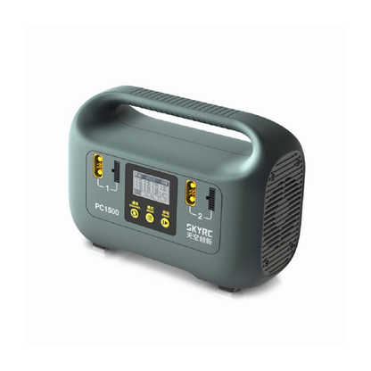 SKYRC PC1500W Charger