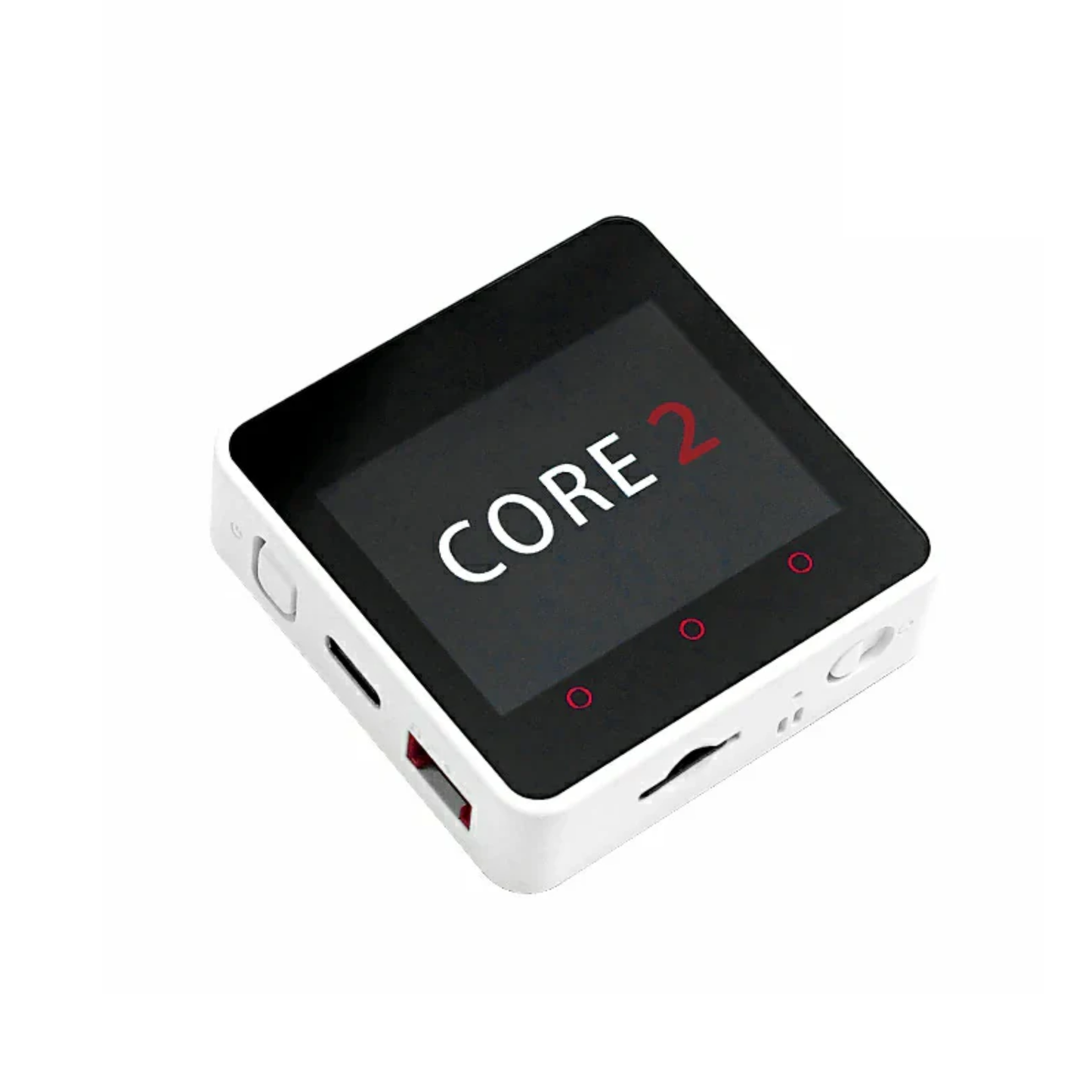 M5Stack Core2 ESP32 Development Kit Smart IoT Controller With Touch Display & WiFi