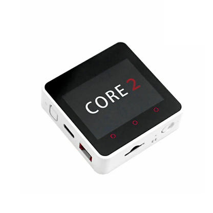 M5Stack Core2 ESP32 Development Kit Smart IoT Controller With Touch Display & WiFi
