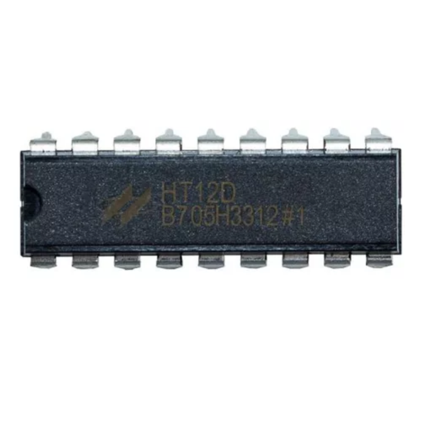 12 bits Decoder IC