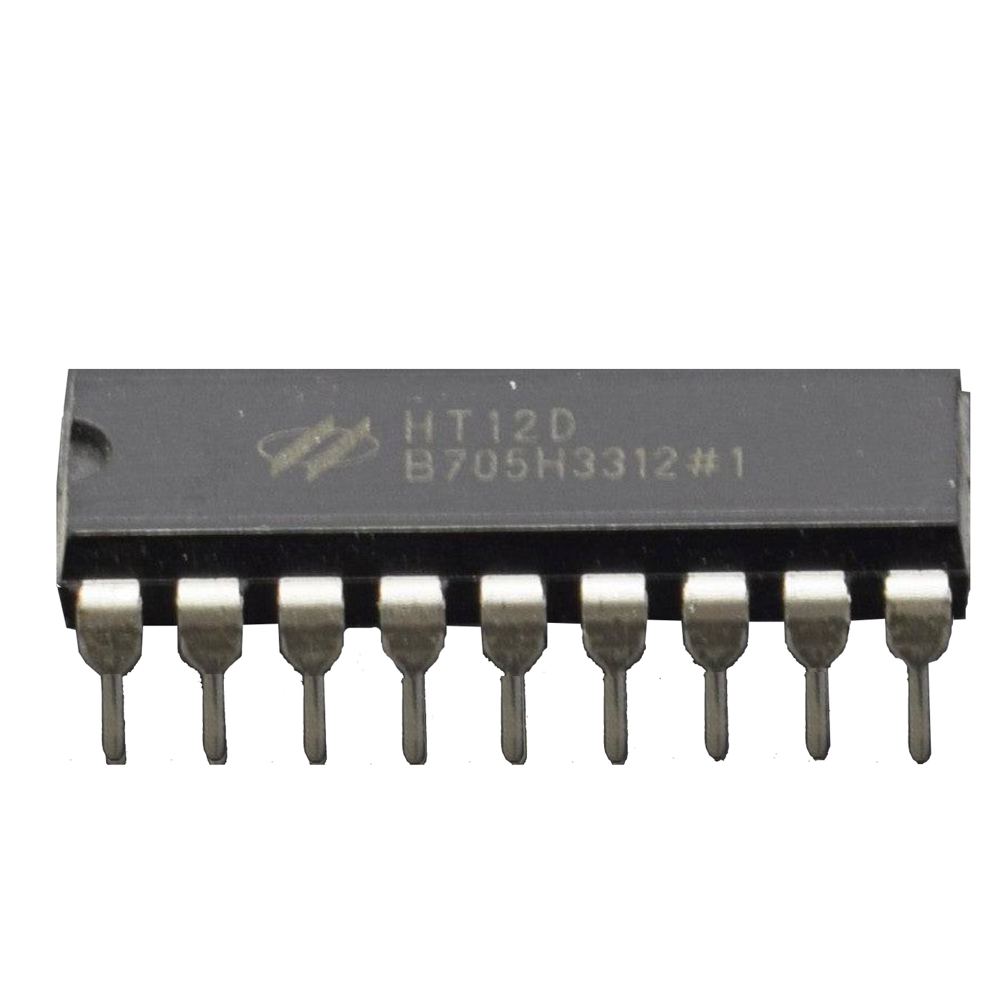 HT12D Decoder IC