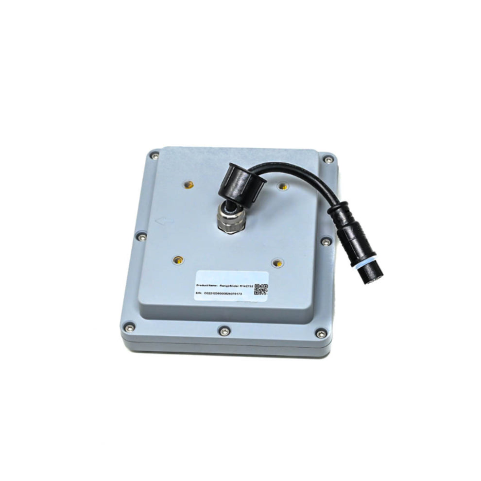 NANORADAR TSR20 Speed Detection Radar Sensor 24GHZ High- Precision Spe ...