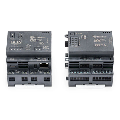 Arduino Pro Opta Ext A0602 Module The Advanced I/O Expansion Module for Opta-Based Industrial Automation