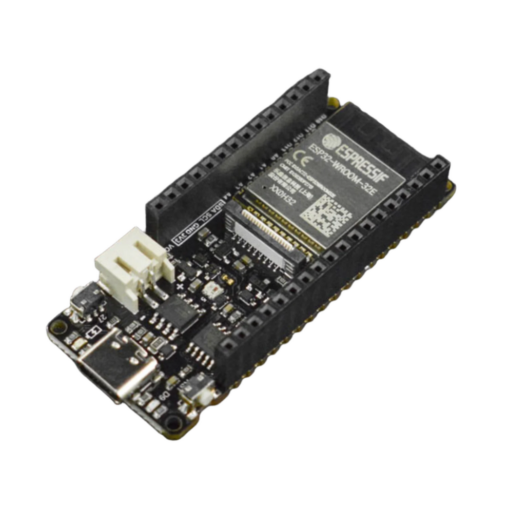 DFRobot FireBeetle ESP32-E IoT Microcontroller With Header – REES52