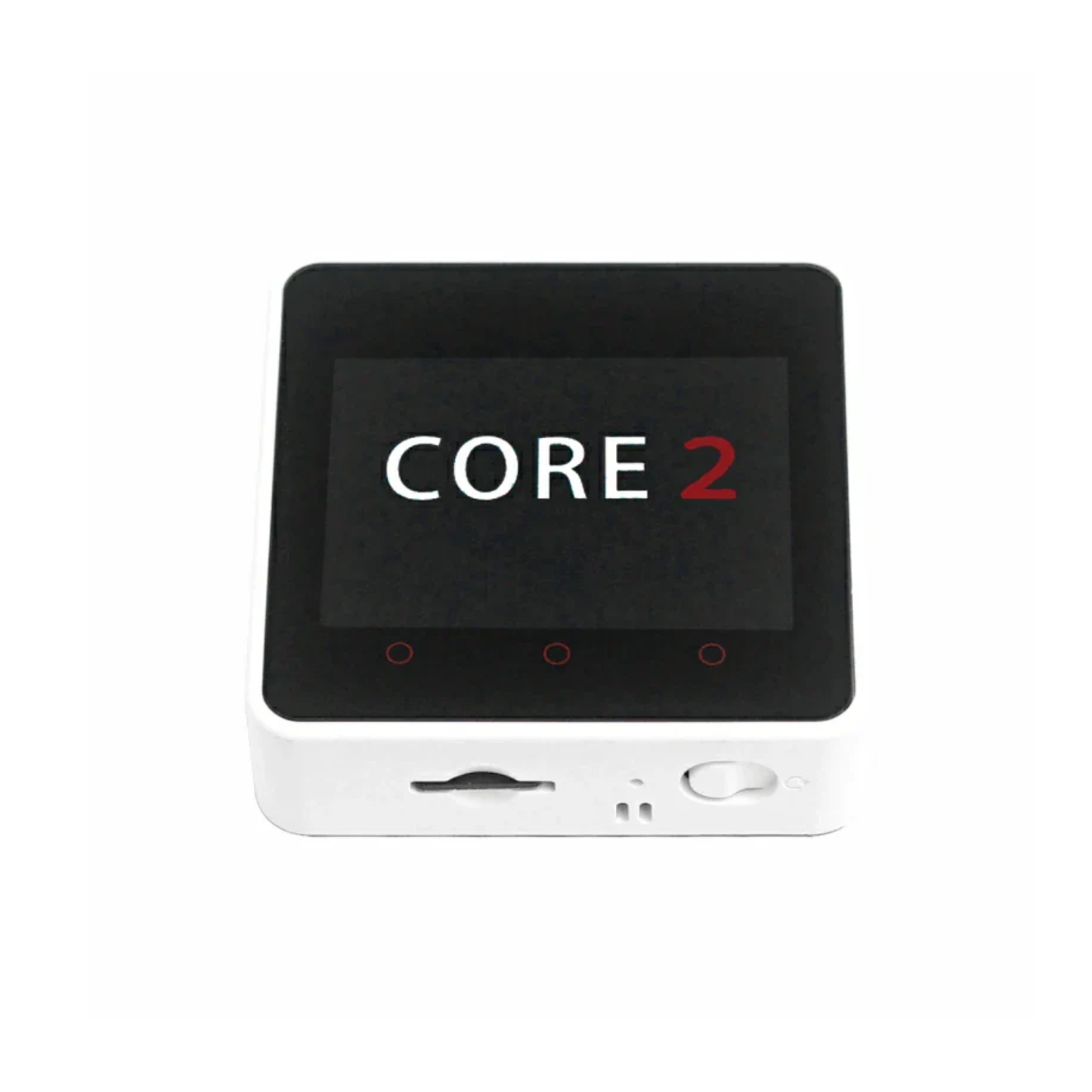 M5Stack Core2 ESP32 Development Kit Smart IoT Controller With Touch Display & WiFi