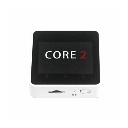 M5Stack Core2 ESP32 Development Kit Smart IoT Controller With Touch Display & WiFi