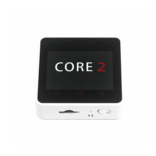 M5Stack Core2 ESP32 Development Kit Smart IoT Controller With Touch Display & WiFi