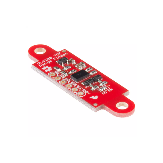 SparkFun VL6180 ToF Sensor Module