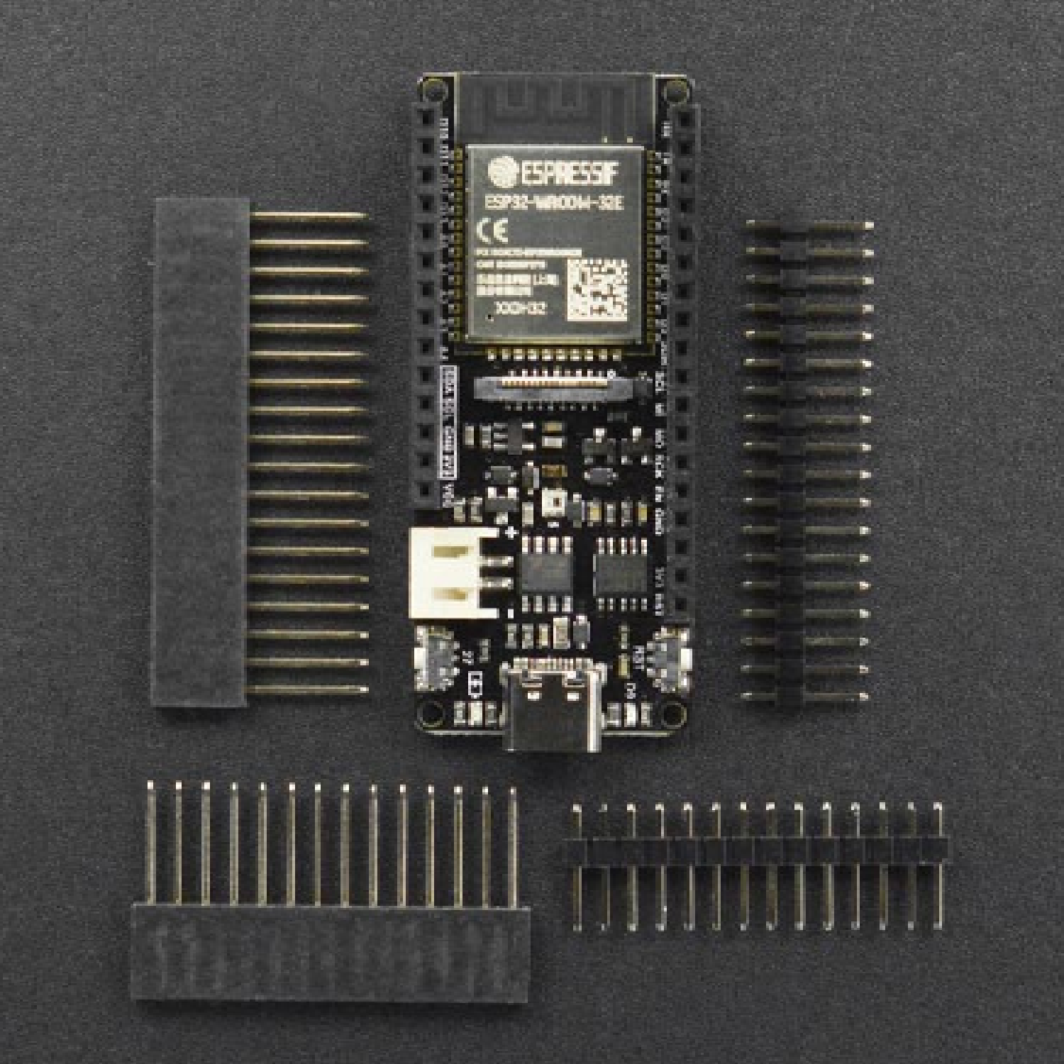 ESP32-E IoT Microcontroller