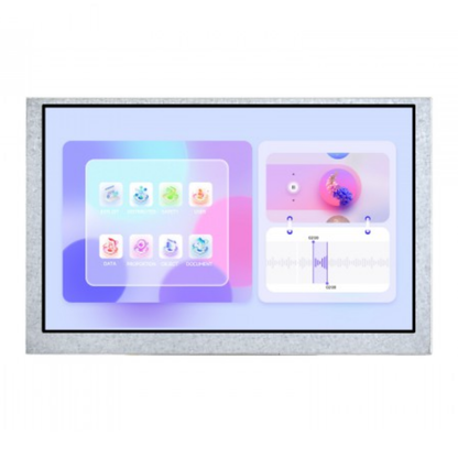 Waveshare ESP32 No-Touch Screen Display Module