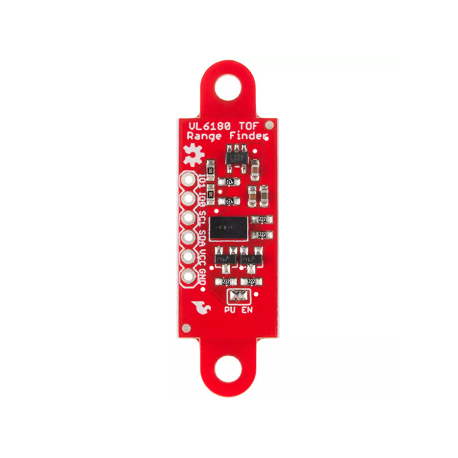 VL6180 ToF Distance Sensor 