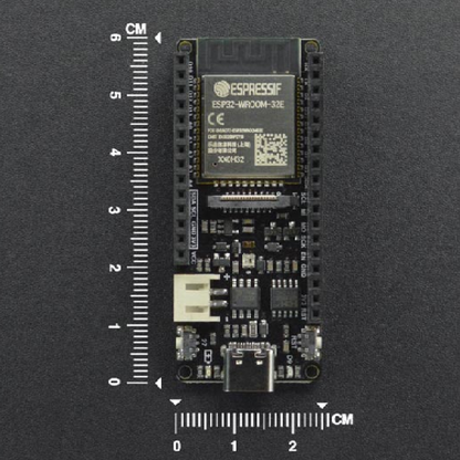 Wireless ESP32-E Module