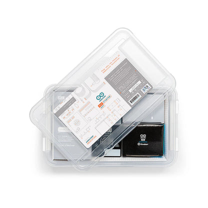 Official Arduino Opta WiFi PLC Starter Kit Build Industrial Automation Projects with Arduino Opta WiFi & Integrated Cloud Connectivity