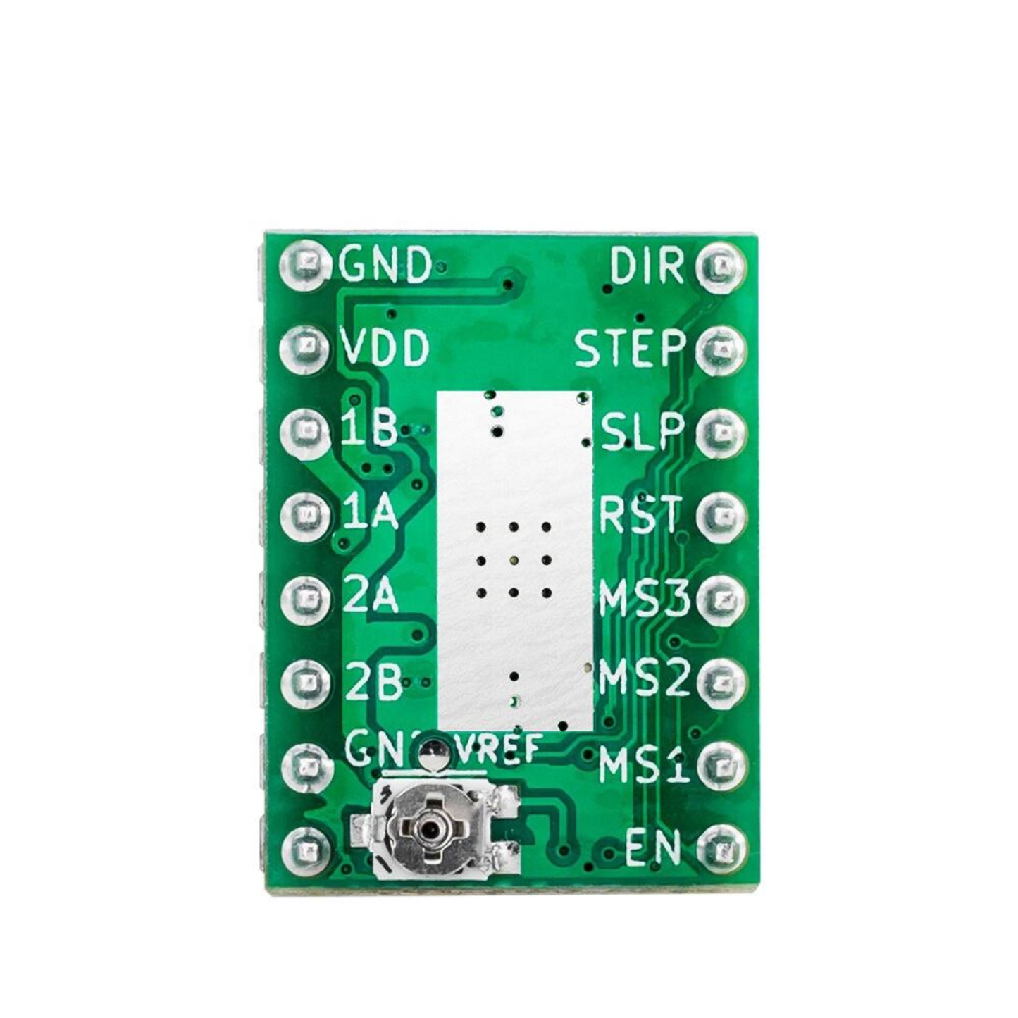 MakerBase MKS A4988 Stepper Motor Driver Module