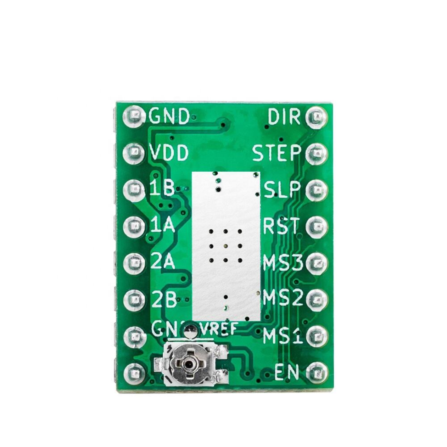 MakerBase MKS A4988 Stepper Motor Driver Module