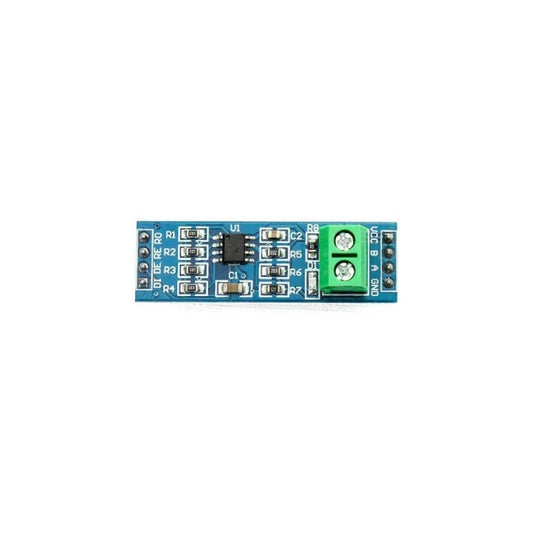 RS485 to TTL Signal Converter Module for Microcontrollers