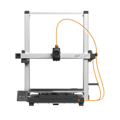 Anycubic Kobra 3 Max 3D Printer With Large Build Volume and Auto-Leveling For Professional-Grade Prints