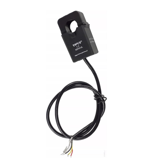YHDC HST016L 200A 4V