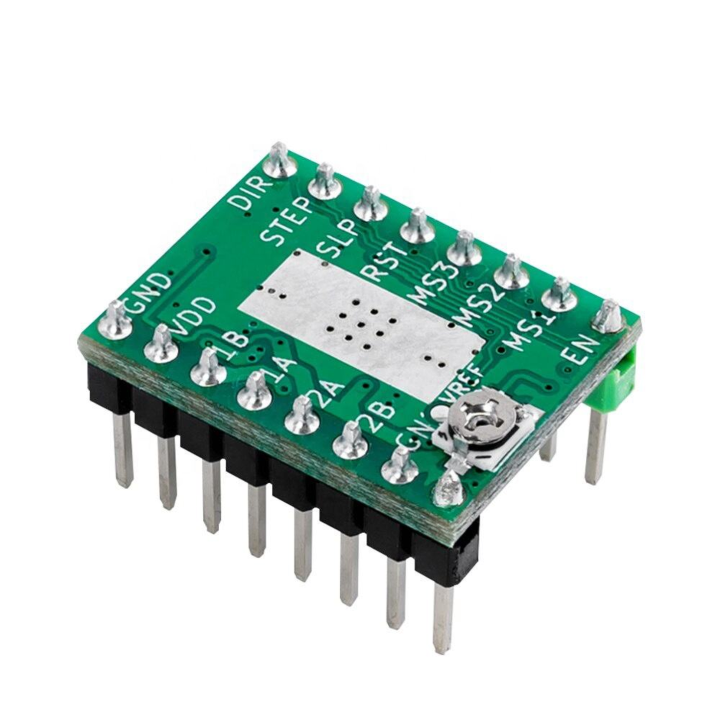 MakerBase MKS A4988 Stepper Motor Driver Module