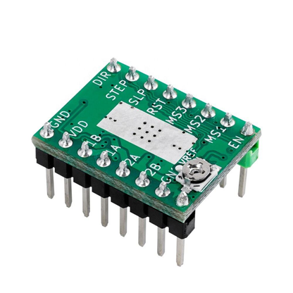 MakerBase MKS A4988 Stepper Motor Driver Module