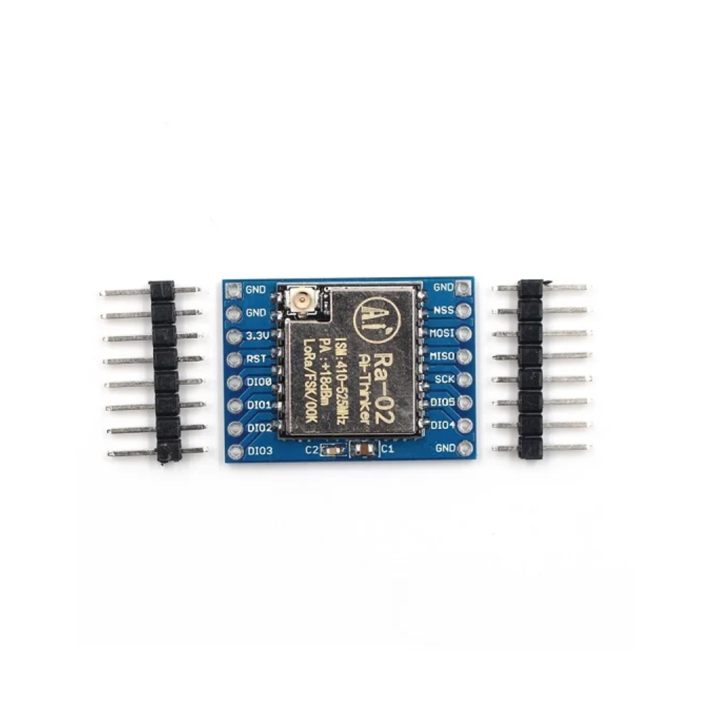 SX1278 LoRa RA-02 433MHz Wireless Transceiver Module