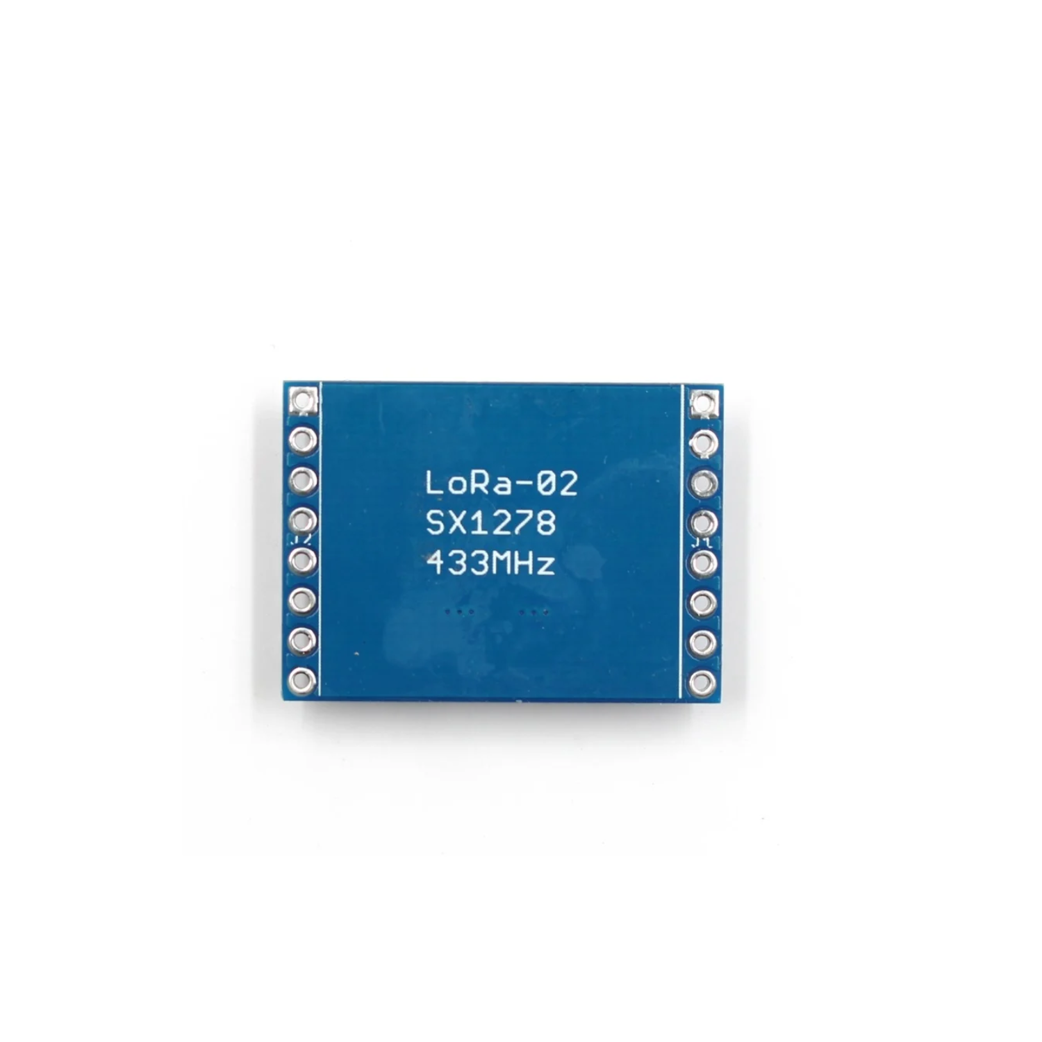 SX1278 LoRa RA-02 433MHz Wireless Transceiver Module