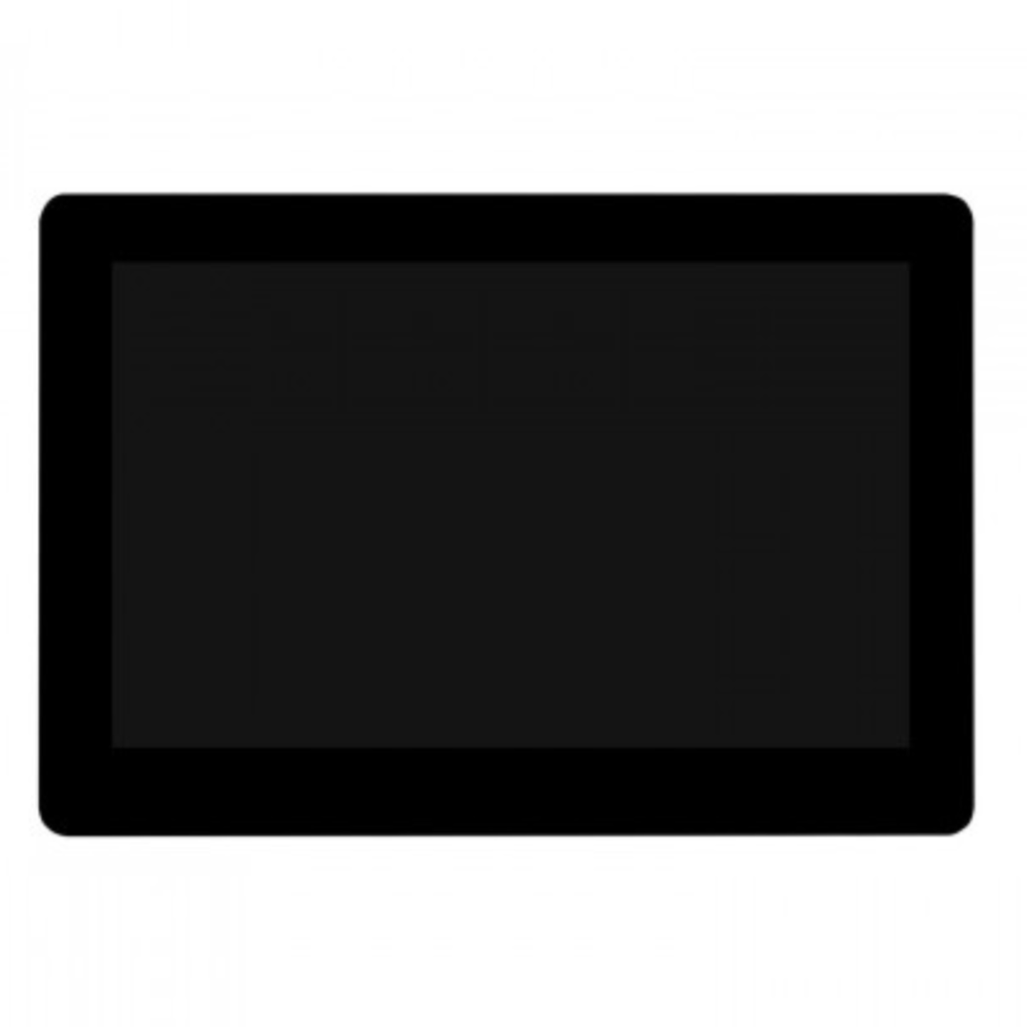 Waveshare ESP32 Touch Screen Display Module