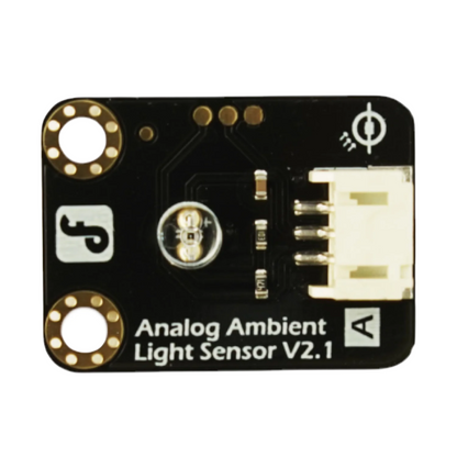 Ambient Light Sensor